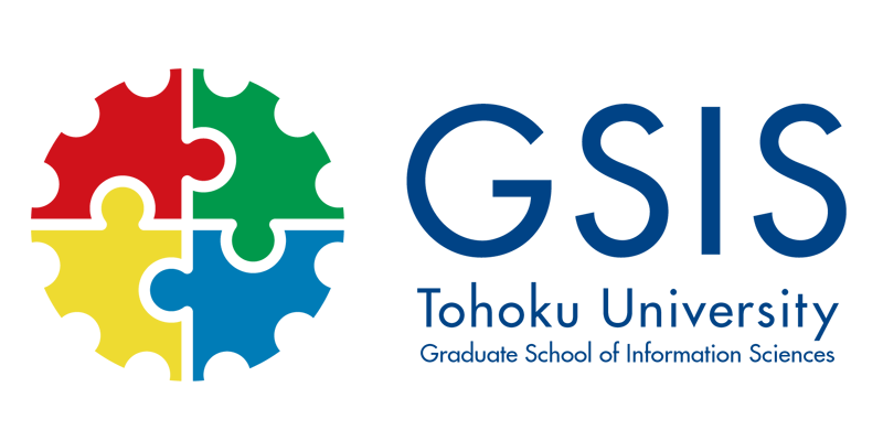 Graduate School of Information Sciences, Tohoku University
